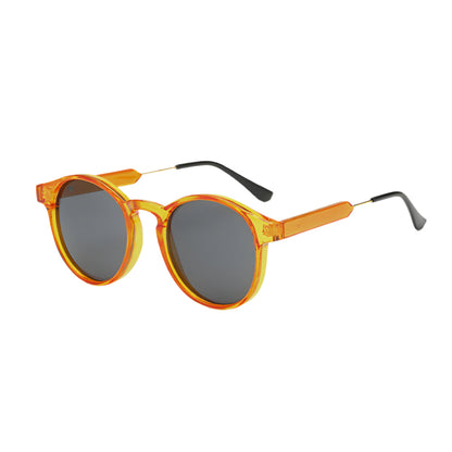 Polarized Men's Sunglasses With Tinted UV Protection