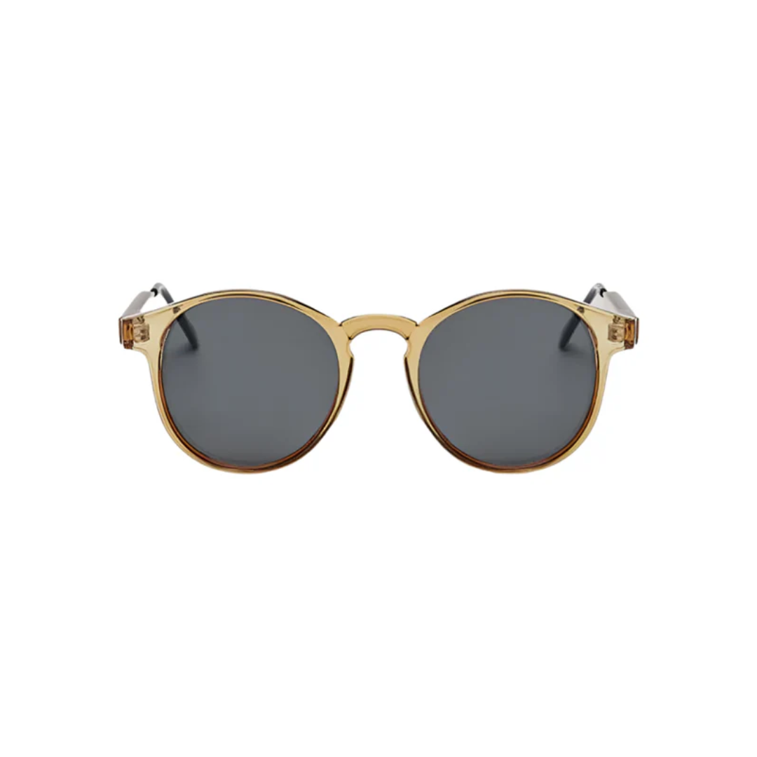 Polarized Men's Sunglasses With Tinted UV Protection