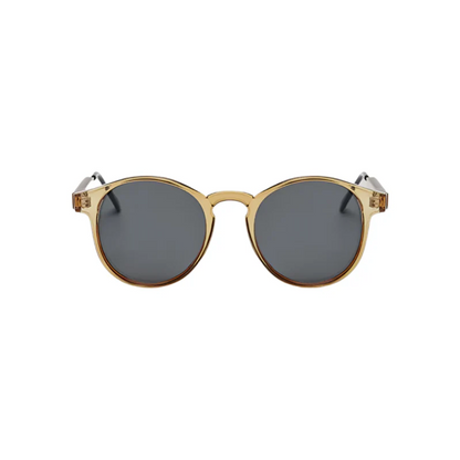Polarized Men's Sunglasses With Tinted UV Protection