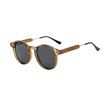 Polarized Men's Sunglasses With Tinted UV Protection