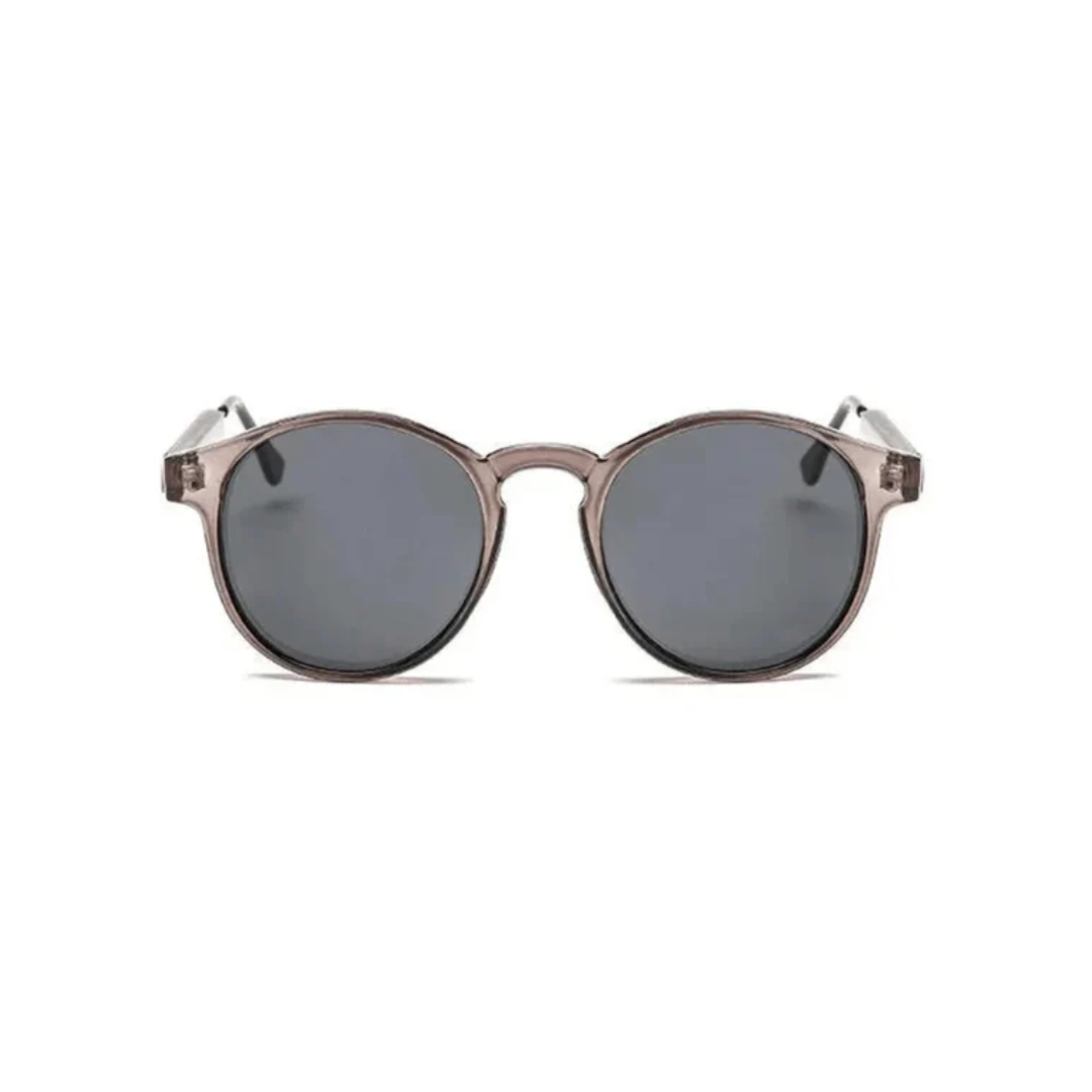 Polarized Men's Sunglasses With Tinted UV Protection