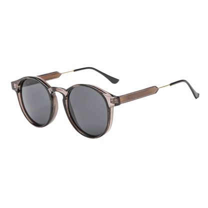 Polarized Men's Sunglasses With Tinted UV Protection