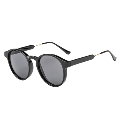 Polarized Men's Sunglasses With Tinted UV Protection