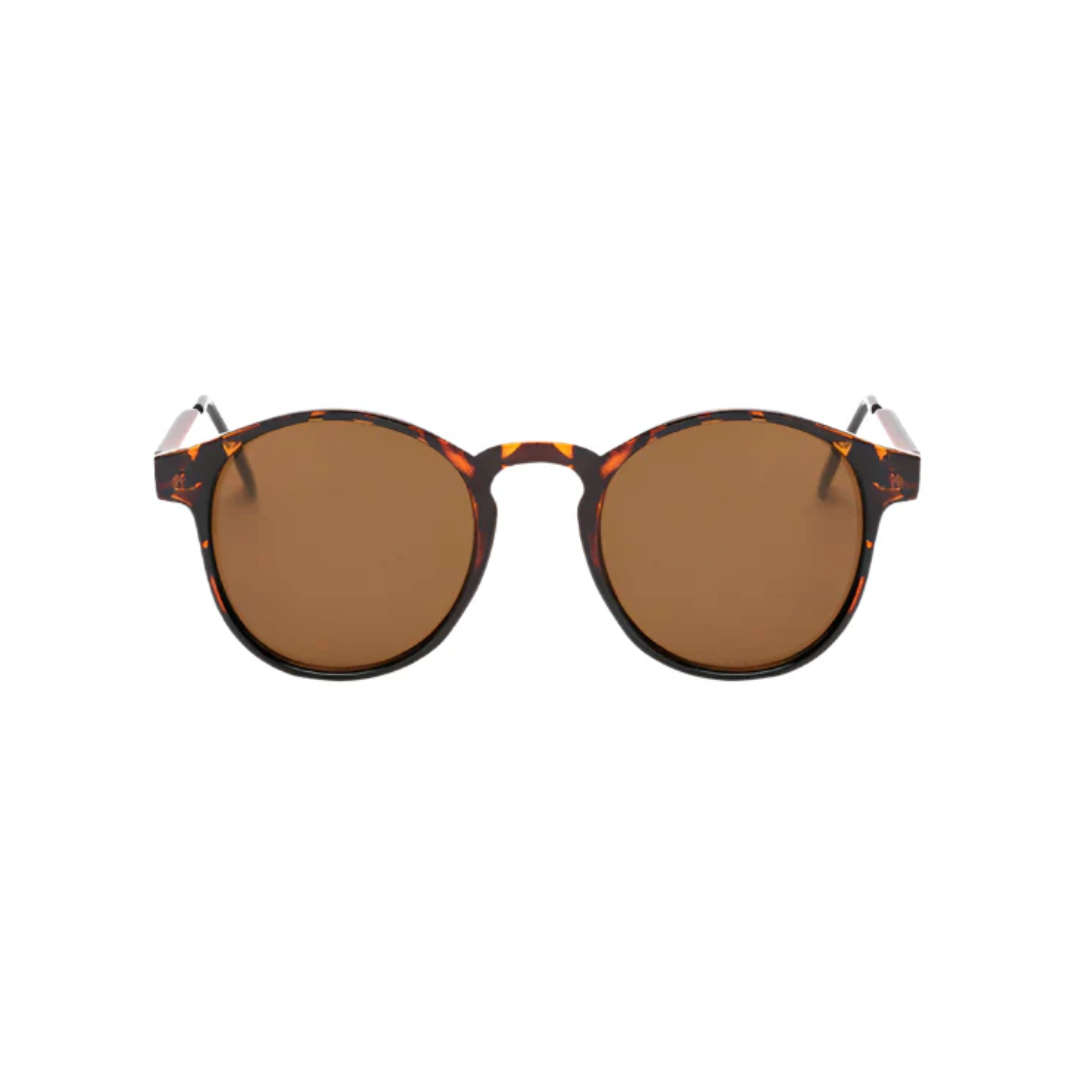Polarized Men's Sunglasses With Tinted UV Protection