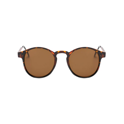 Polarized Men's Sunglasses With Tinted UV Protection