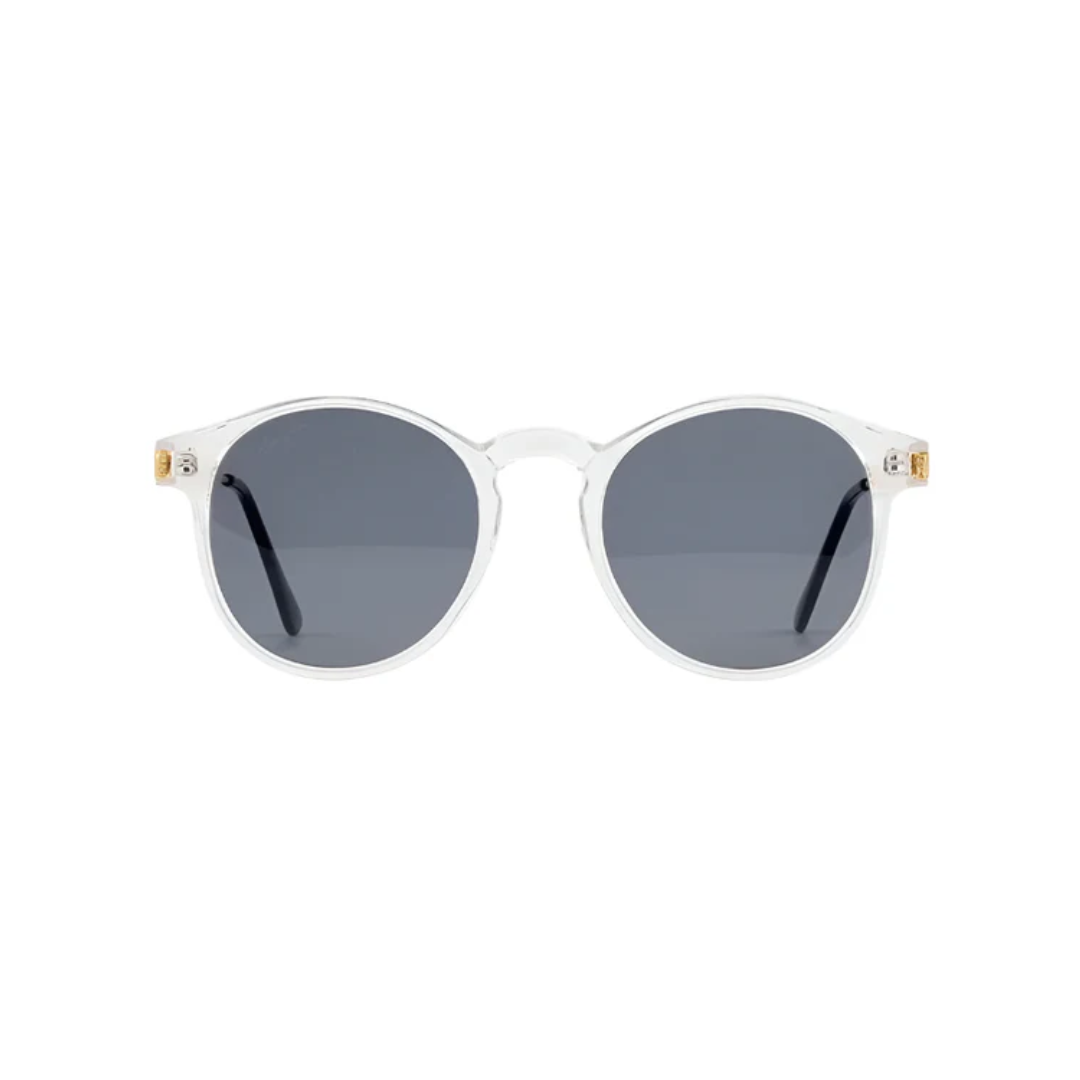 Polarized Men's Sunglasses With Tinted UV Protection