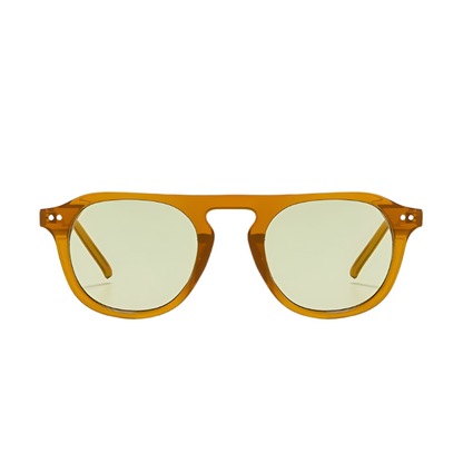 Polarized Men's Shades With UV Protection - Lusomart