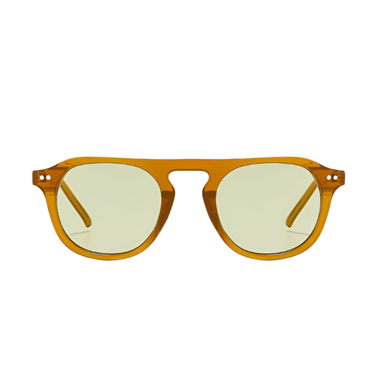 Polarized Men's Shades With UV Protection - Lusomart