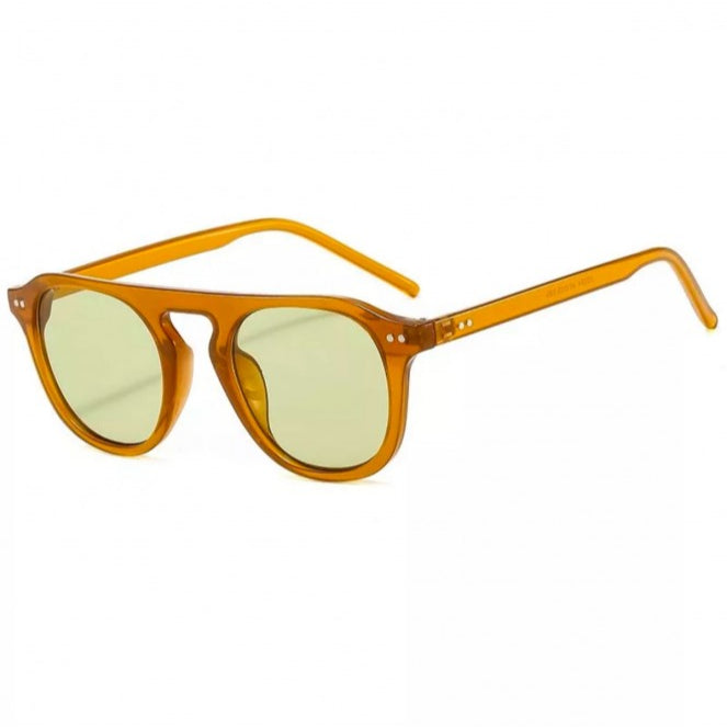 Polarized Men's Shades With UV Protection
