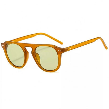 Polarized Men's Shades With UV Protection