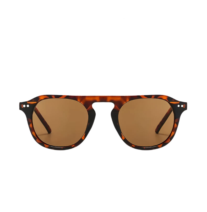 Polarized Men's Shades With UV Protection