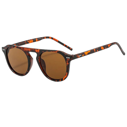 Polarized Men's Shades With UV Protection