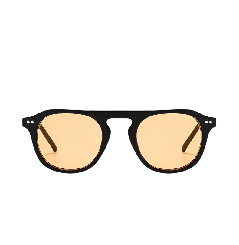 Polarized Men's Shades With UV Protection