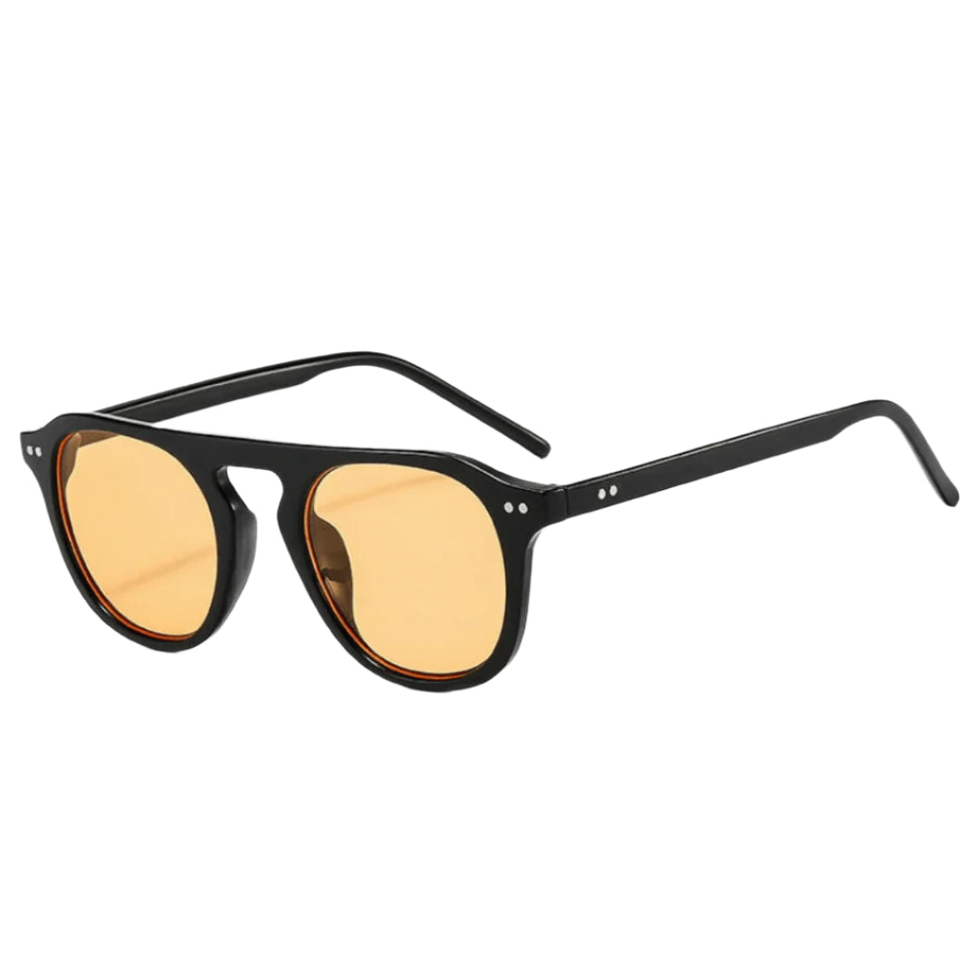 Polarized Men's Shades With UV Protection