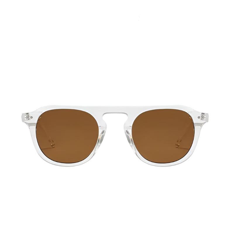 Polarized Men's Shades With UV Protection