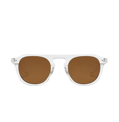 Polarized Men's Shades With UV Protection