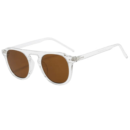 Polarized Men's Shades With UV Protection