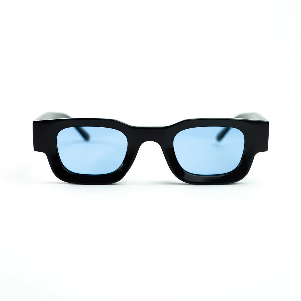 Stylish UV Protection Tinted Shade Glasses Classic - Lusomart