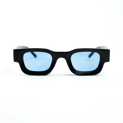 Stylish UV Protection Tinted Shade Glasses Classic - Lusomart