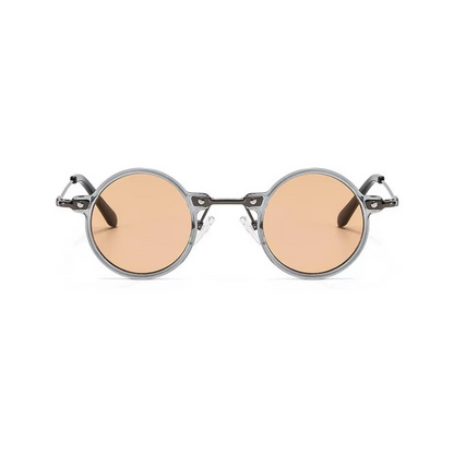 Premium UV Protection Tinted Shade Sunglasses - Lusomart