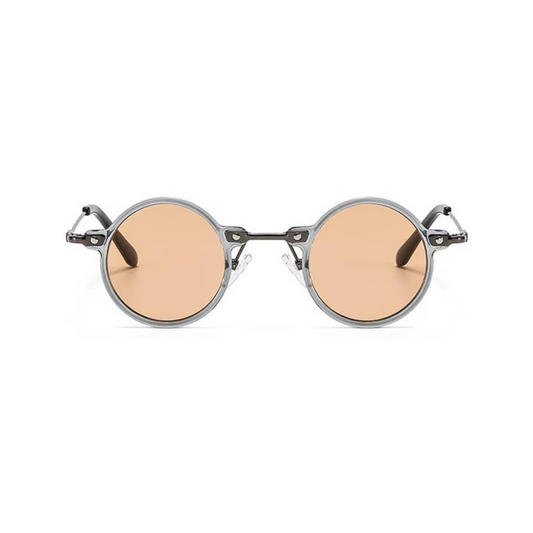 Premium UV Protection Tinted Shade Sunglasses - Lusomart