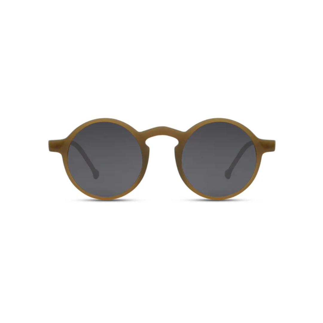 Fashion UV Protection Shades With Colored Lenses - Lusomart