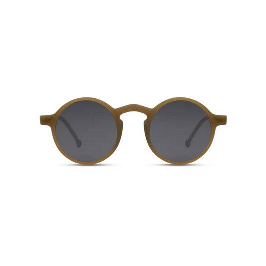 Fashion UV Protection Shades With Colored Lenses - Lusomart