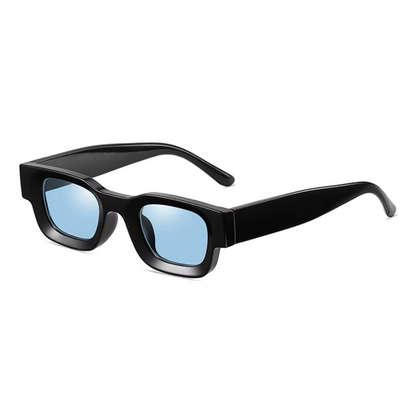 Stylish UV Protection Tinted Shade Glasses Classic