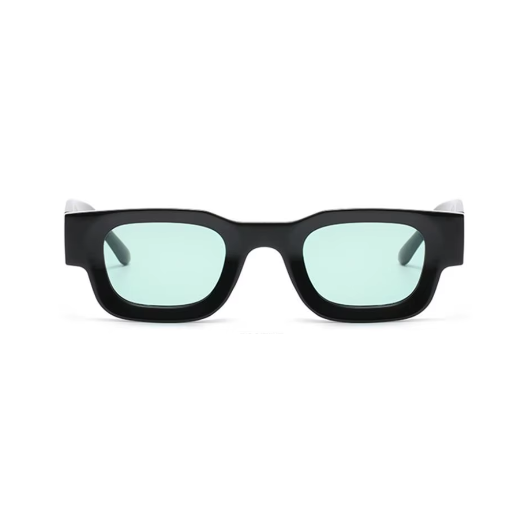 Stylish UV Protection Tinted Shade Glasses Classic