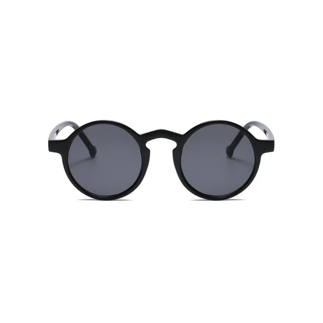 Fashion UV Protection Shades With Colored Lenses
