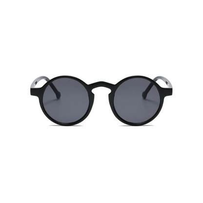 Fashion UV Protection Shades With Colored Lenses