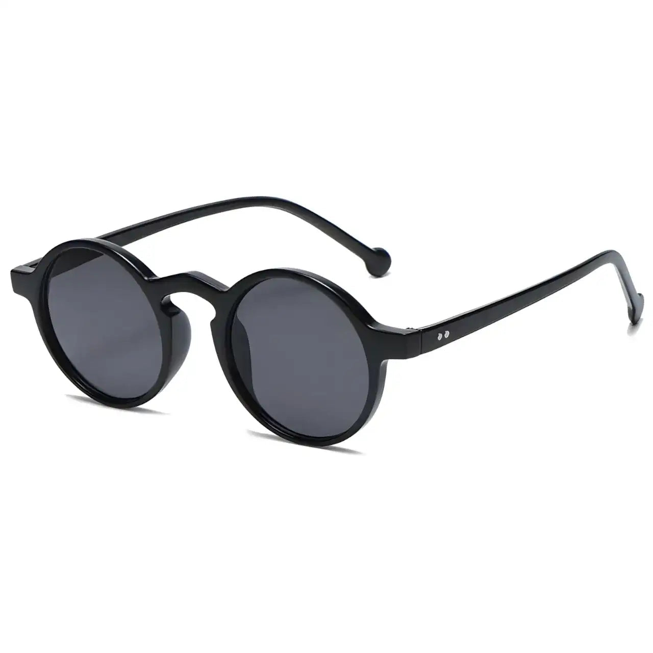 Fashion UV Protection Shades With Colored Lenses