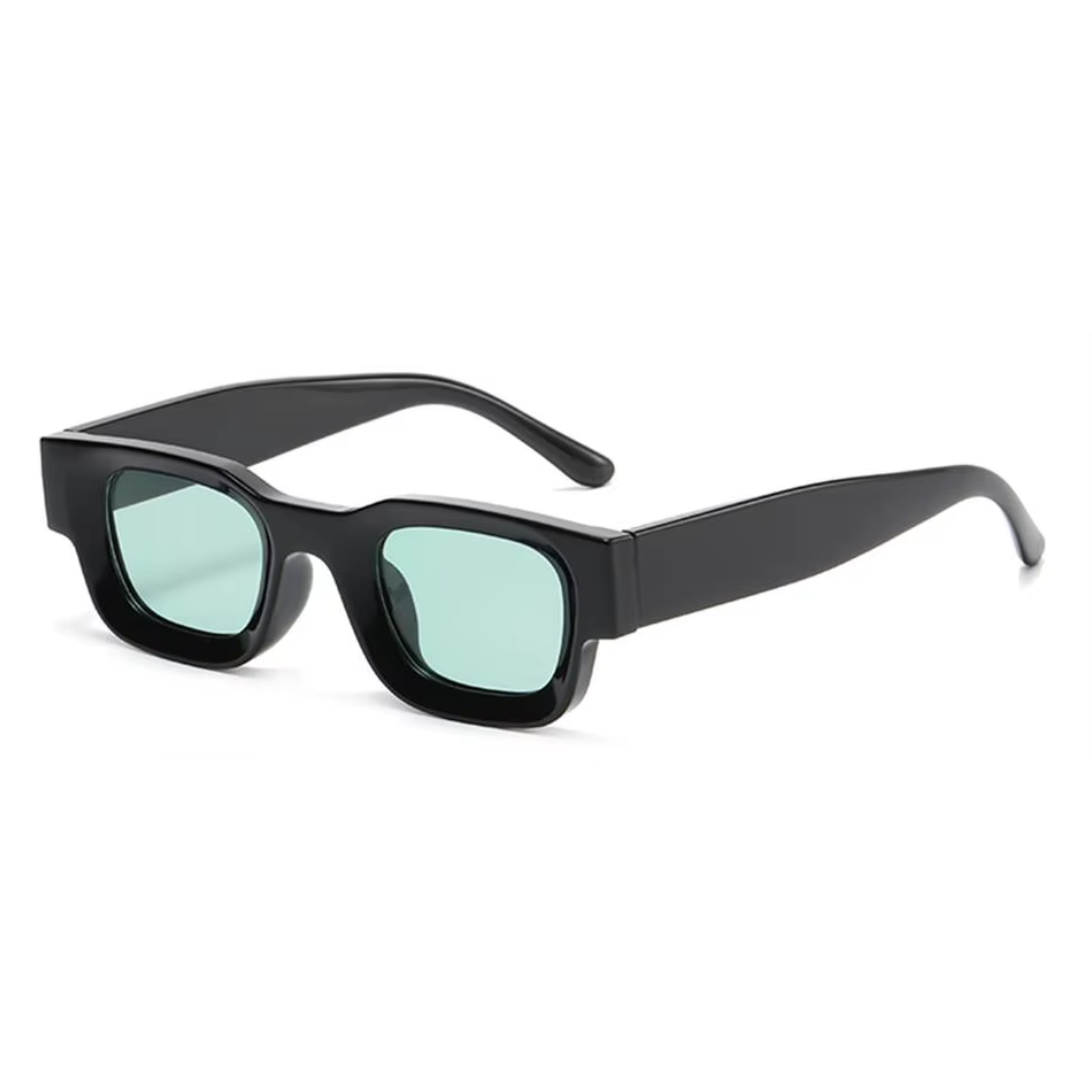 Stylish UV Protection Tinted Shade Glasses Classic