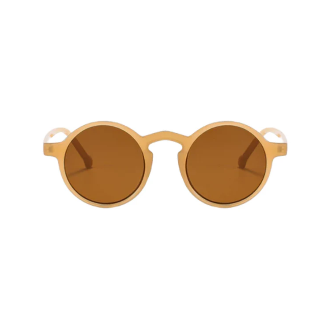 Fashion UV Protection Shades With Colored Lenses