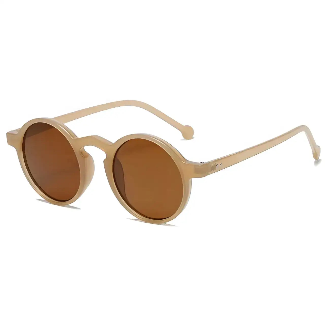 Fashion UV Protection Shades With Colored Lenses