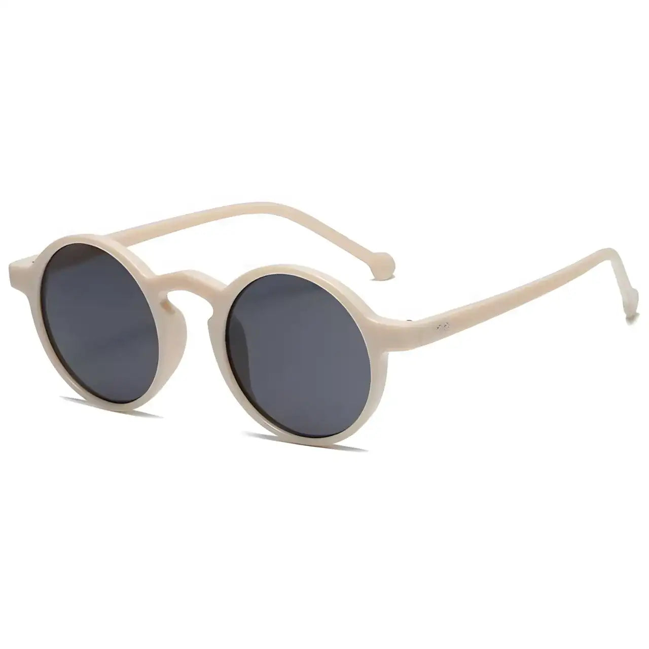 Fashion UV Protection Shades With Colored Lenses