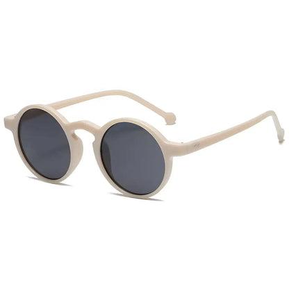 Fashion UV Protection Shades With Colored Lenses