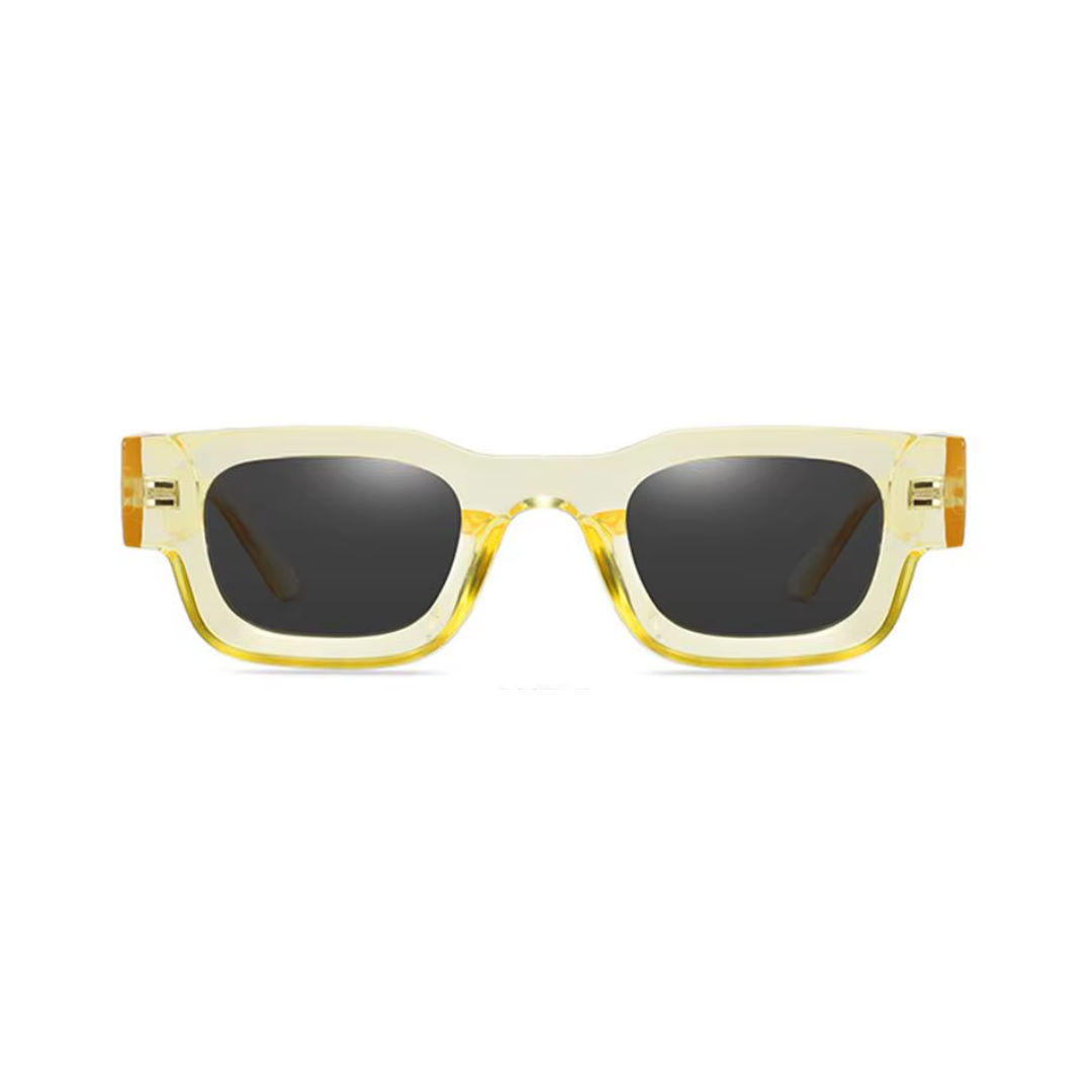 Stylish UV Protection Tinted Shade Glasses Classic