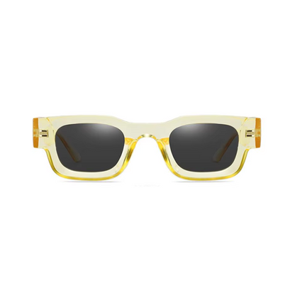Stylish UV Protection Tinted Shade Glasses Classic