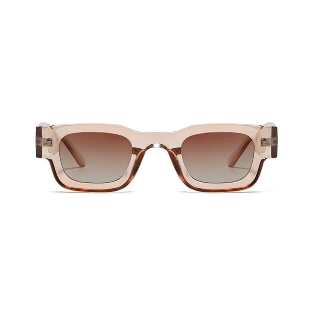 Stylish UV Protection Tinted Shade Glasses Classic