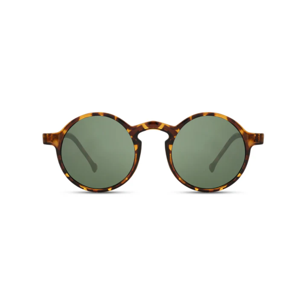 Fashion UV Protection Shades With Colored Lenses