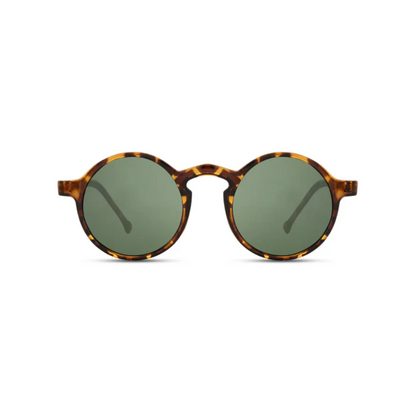Fashion UV Protection Shades With Colored Lenses
