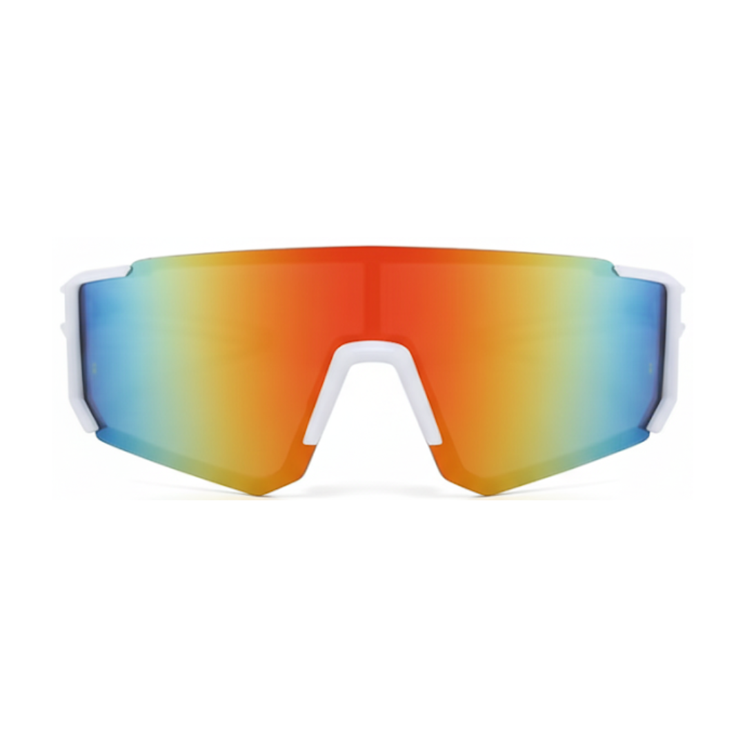 High Quality Sports Sunglasses UV400 Shield - Lusomart