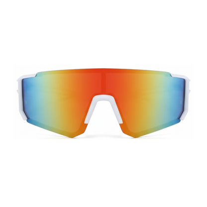 High Quality Sports Sunglasses UV400 Shield - Lusomart