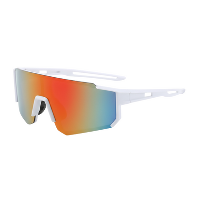 High Quality Sports Sunglasses UV400 Shield