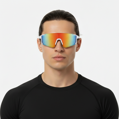 High Quality Sports Sunglasses UV400 Shield