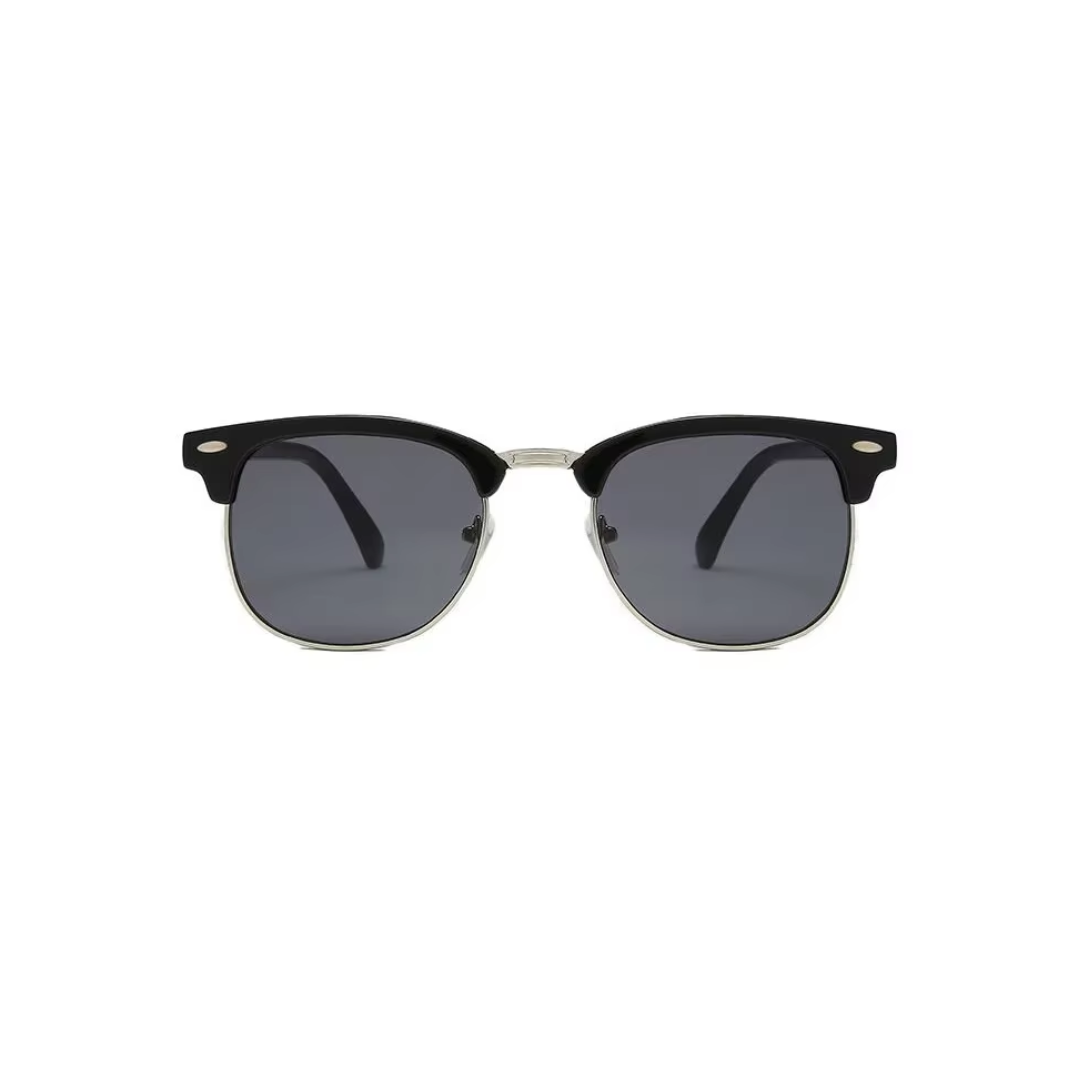 Stylish UV Protection Tinted Sunglasses For Daily Wear - Lusomart