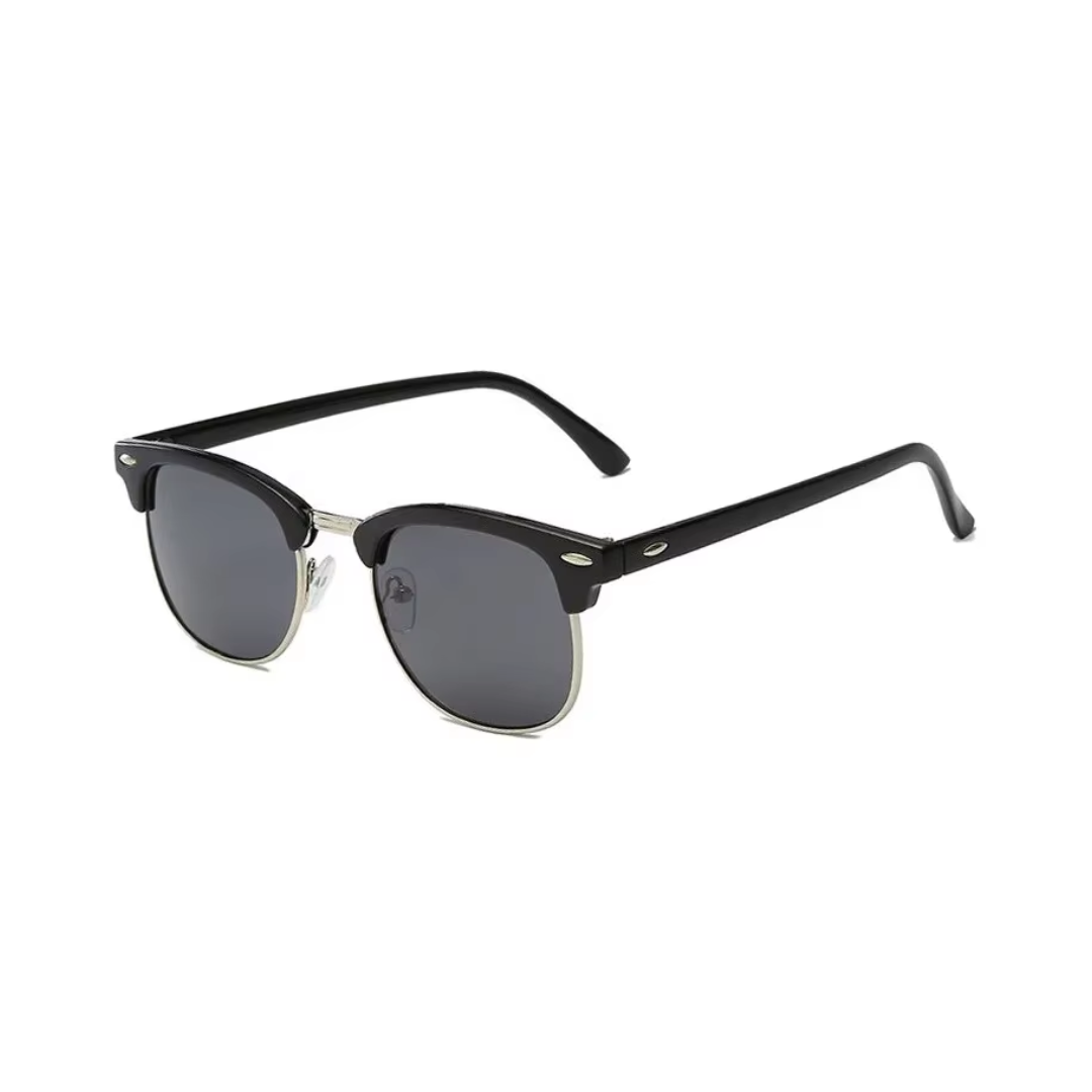 Stylish UV Protection Tinted Sunglasses For Daily Wear