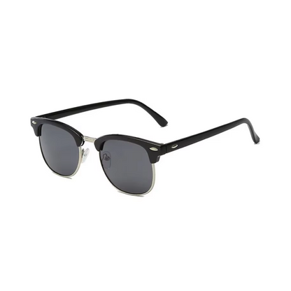 Stylish UV Protection Tinted Sunglasses For Daily Wear