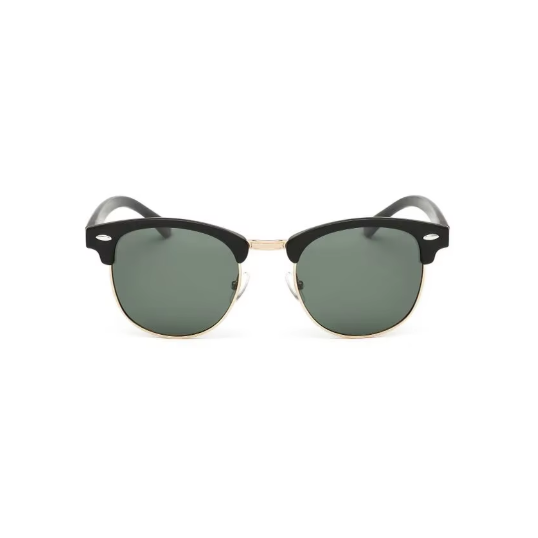 Stylish UV Protection Tinted Sunglasses For Daily Wear